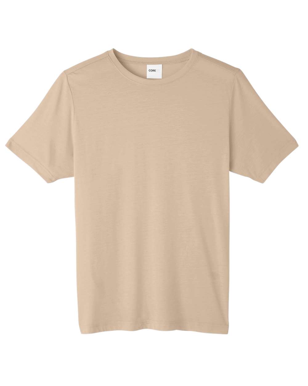 Unisex Fusion ChromaSoft™ Performance T-Shirt - CE111