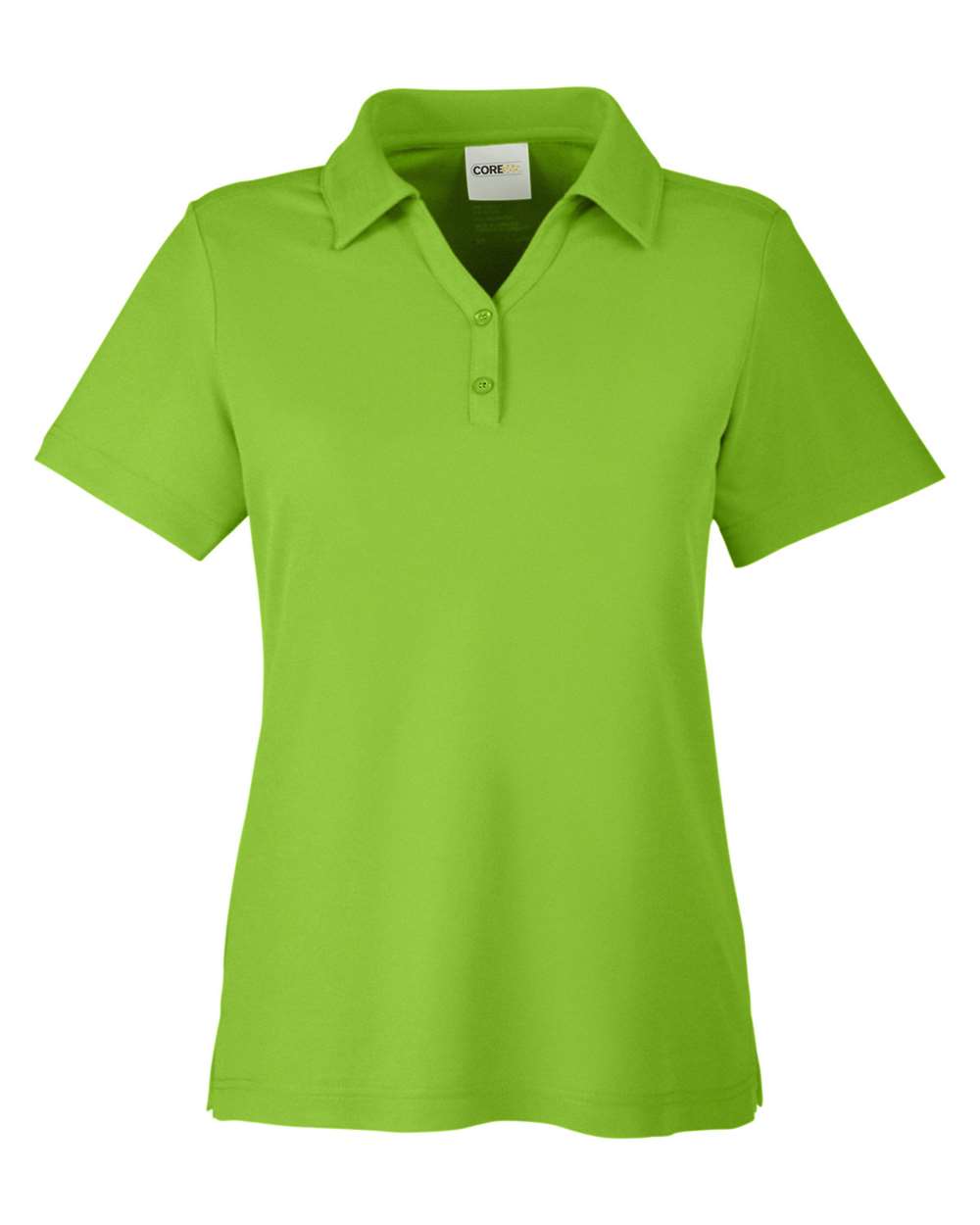 Women's Fusion ChromaSoft™ Pique Polo - CE112W