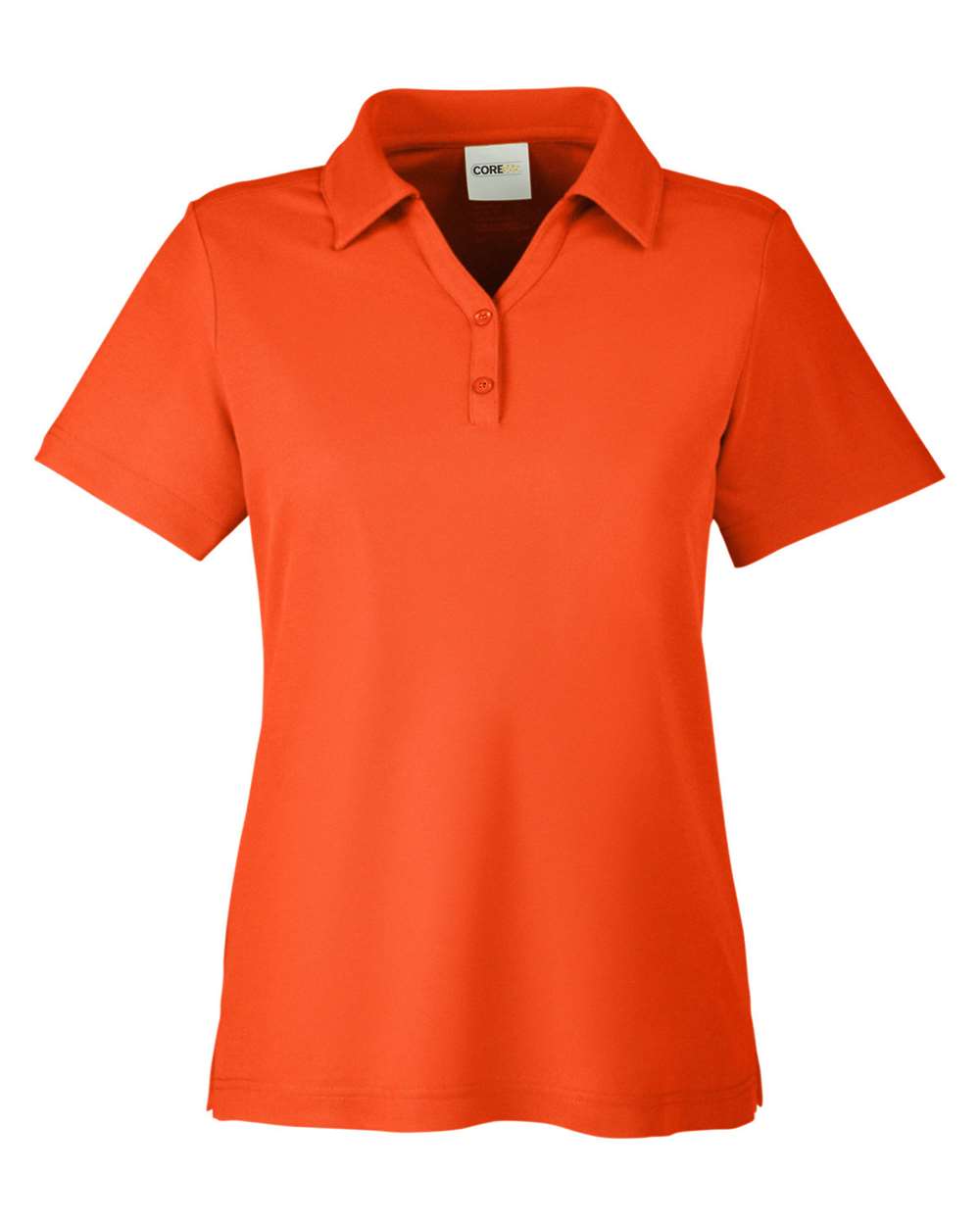 Women's Fusion ChromaSoft™ Pique Polo - CE112W