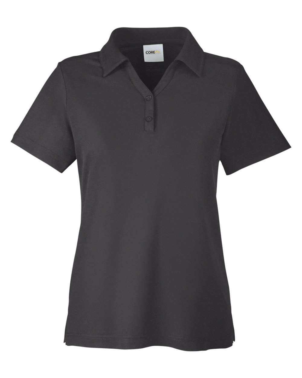 Women's Fusion ChromaSoft™ Pique Polo - CE112W