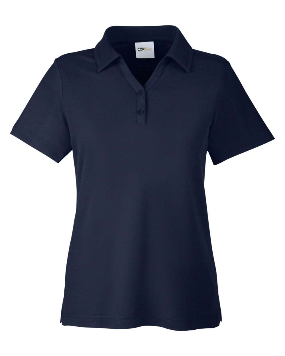 Women's Fusion ChromaSoft™ Pique Polo - CE112W