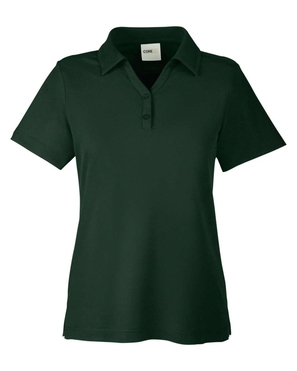 Women's Fusion ChromaSoft™ Pique Polo - CE112W
