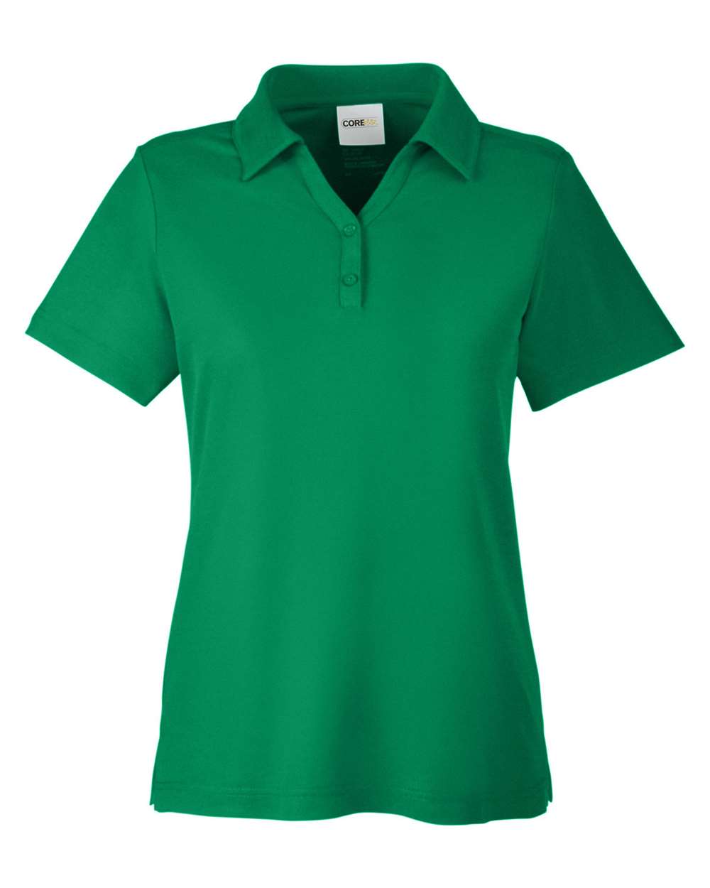Women's Fusion ChromaSoft™ Pique Polo - CE112W