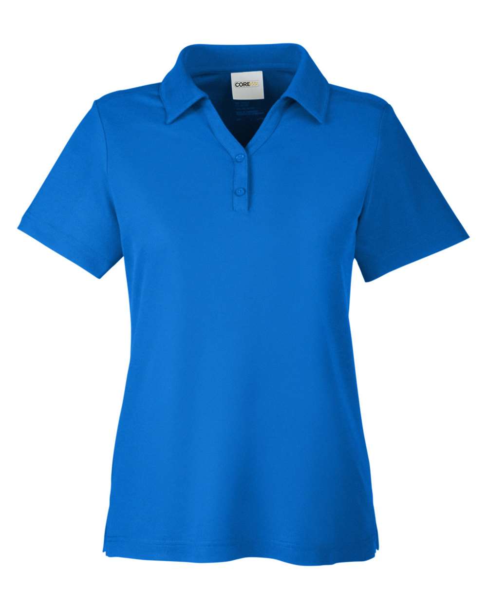 Women's Fusion ChromaSoft™ Pique Polo - CE112W