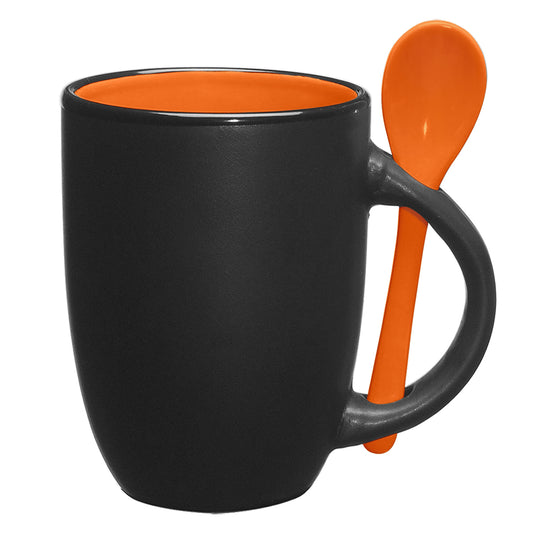 12 Oz. Spooner Mug