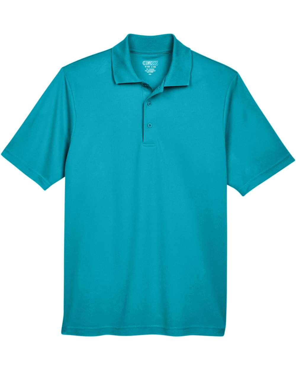 Men's Origin Performance Piqué Polo - 88181