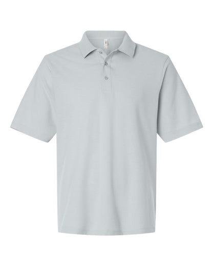 Men's Resolve CVC Performance Pique Polo - CE106