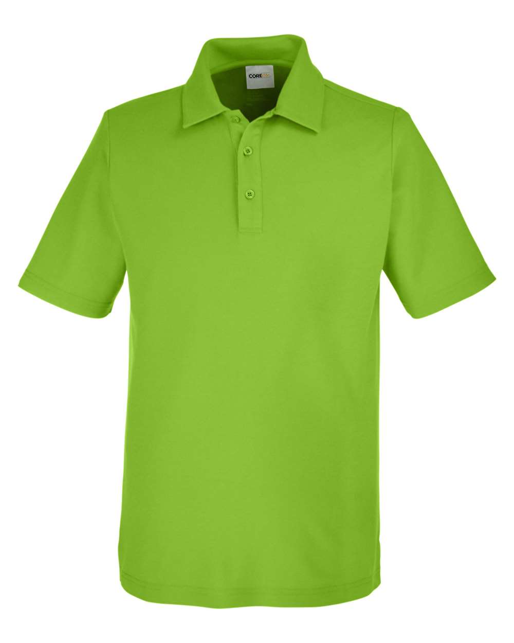 Men's Fusion ChromaSoft™ Pique Polo - CE112