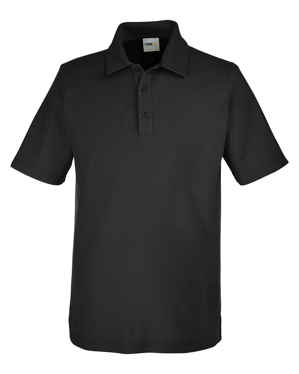 Men's Fusion ChromaSoft™ Pique Polo - CE112