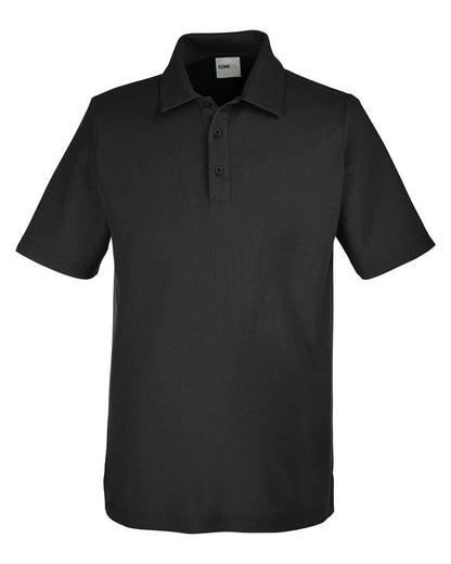 Men's Fusion ChromaSoft™ Pique Polo - CE112