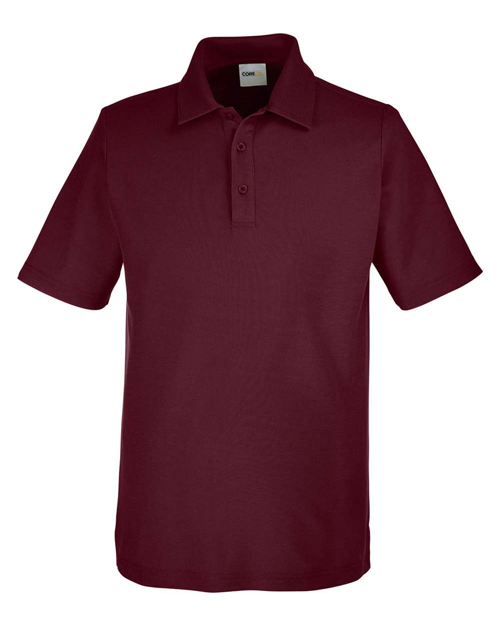Men's Fusion ChromaSoft™ Pique Polo - CE112