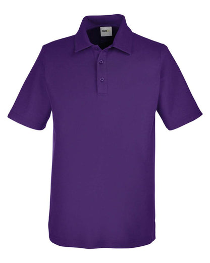 Men's Fusion ChromaSoft™ Pique Polo - CE112