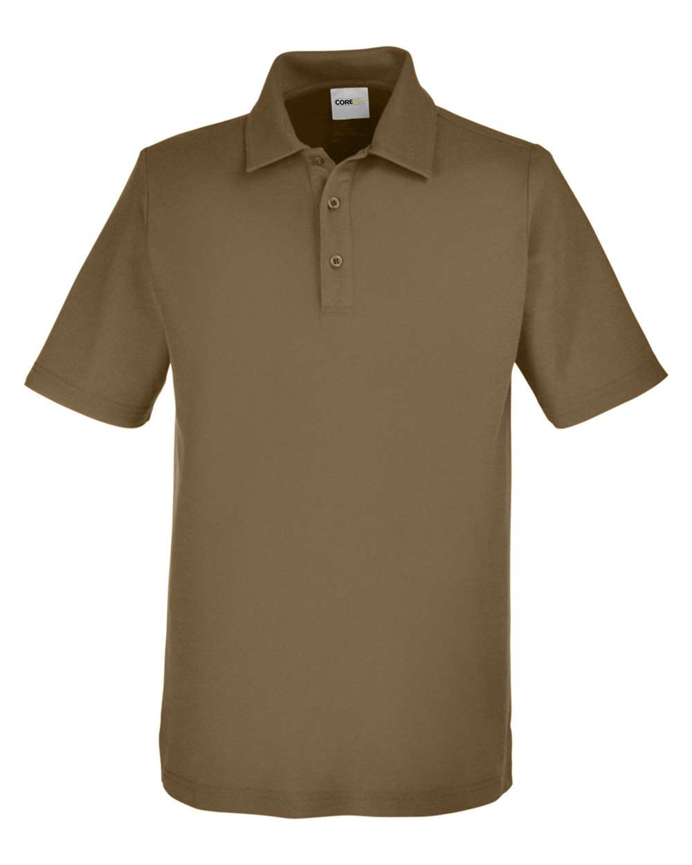Men's Fusion ChromaSoft™ Pique Polo - CE112