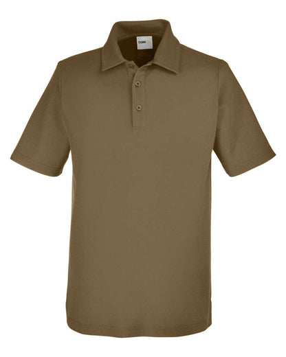 Men's Fusion ChromaSoft™ Pique Polo - CE112
