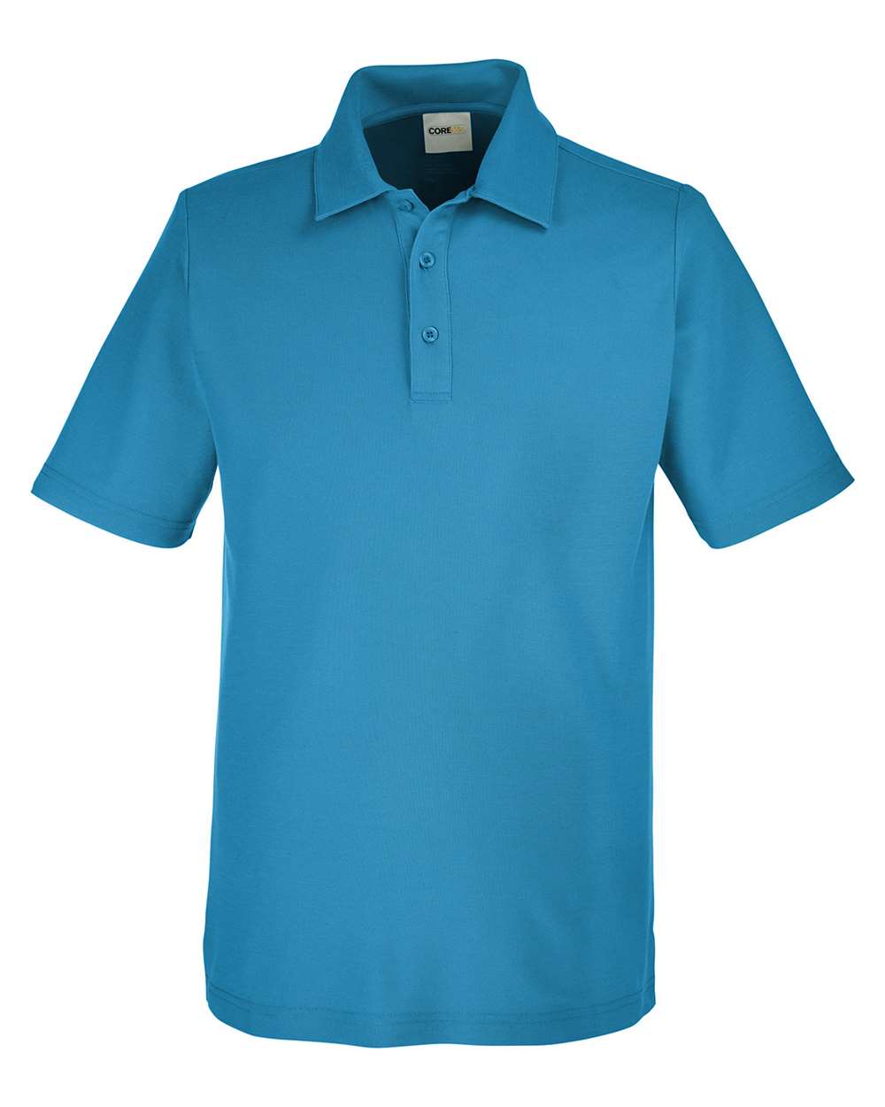 Men's Fusion ChromaSoft™ Pique Polo - CE112