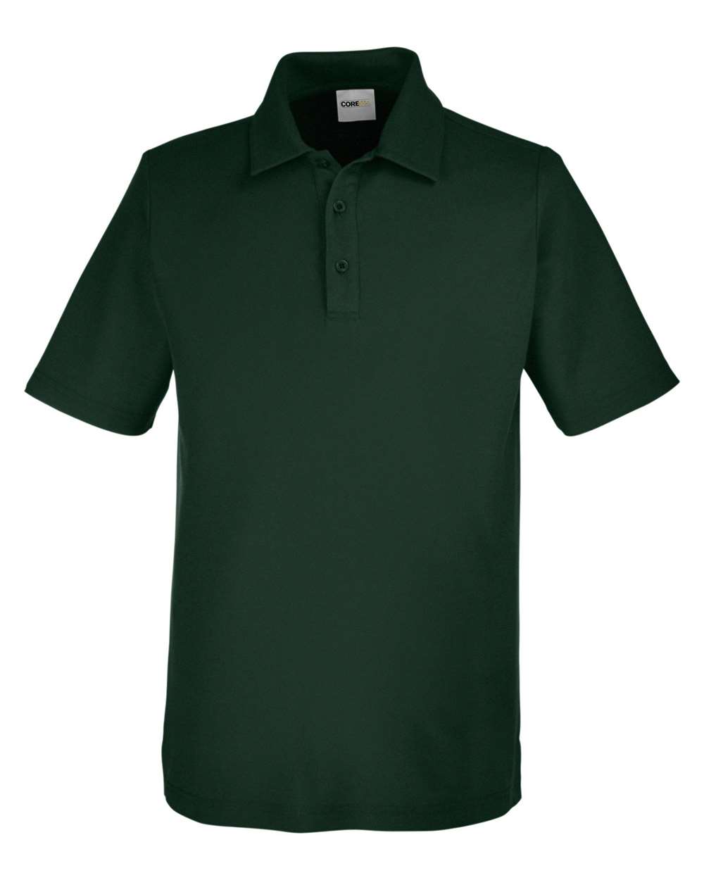 Men's Fusion ChromaSoft™ Pique Polo - CE112