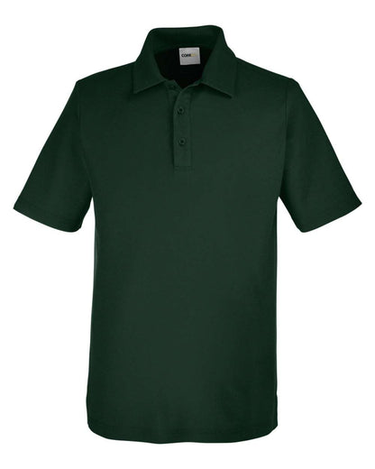 Men's Fusion ChromaSoft™ Pique Polo - CE112