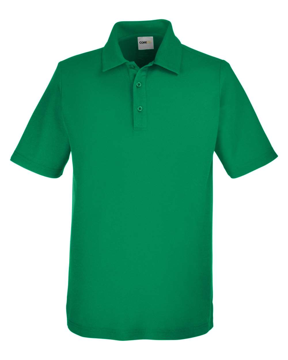 Men's Fusion ChromaSoft™ Pique Polo - CE112