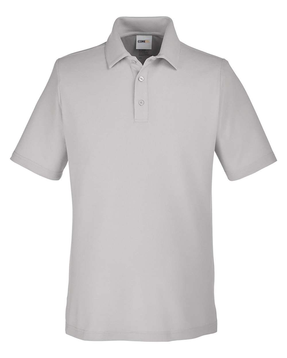 Men's Fusion ChromaSoft™ Pique Polo - CE112