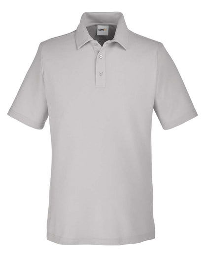 Men's Fusion ChromaSoft™ Pique Polo - CE112