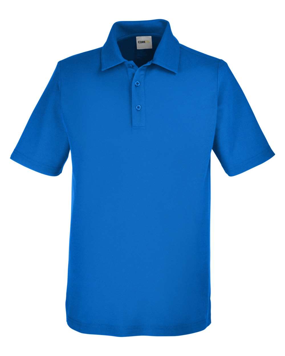 Men's Fusion ChromaSoft™ Pique Polo - CE112