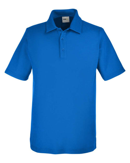 Men's Fusion ChromaSoft™ Pique Polo - CE112