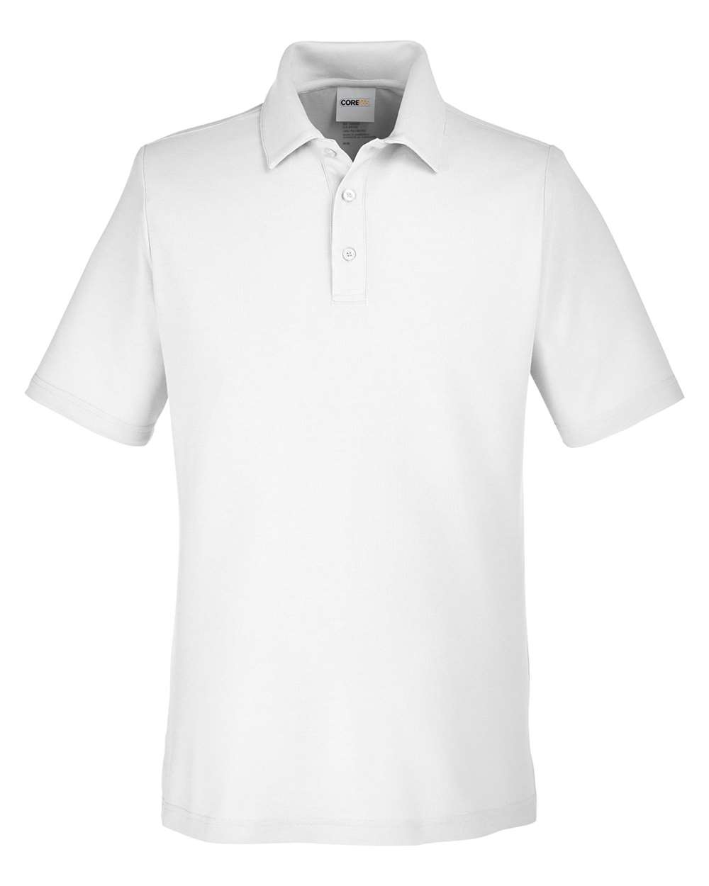 Men's Fusion ChromaSoft™ Pique Polo - CE112
