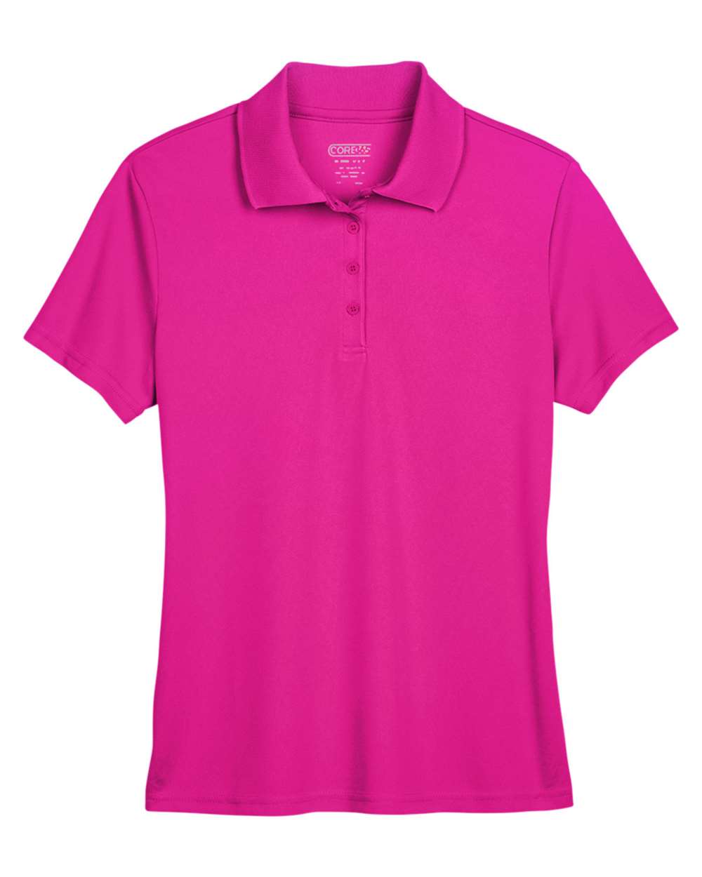 Women's Origin Performance Piqué Polo - 78181