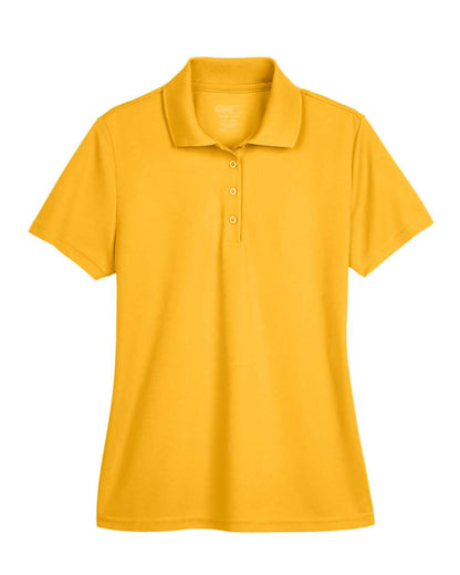 Women's Origin Performance Piqué Polo - 78181
