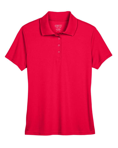 Women's Origin Performance Piqué Polo - 78181