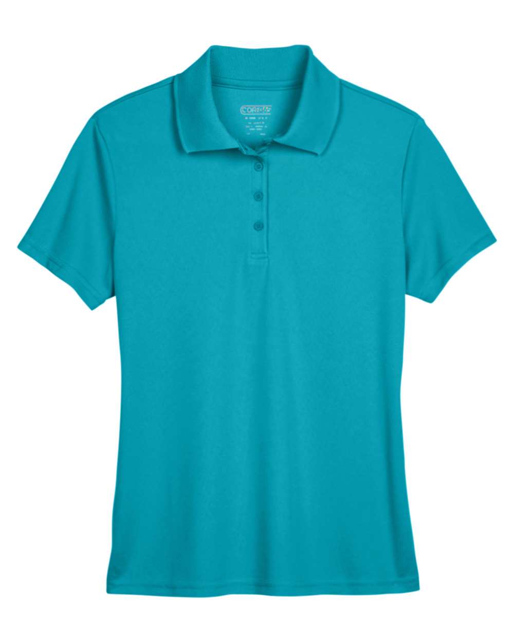 Women's Origin Performance Piqué Polo - 78181