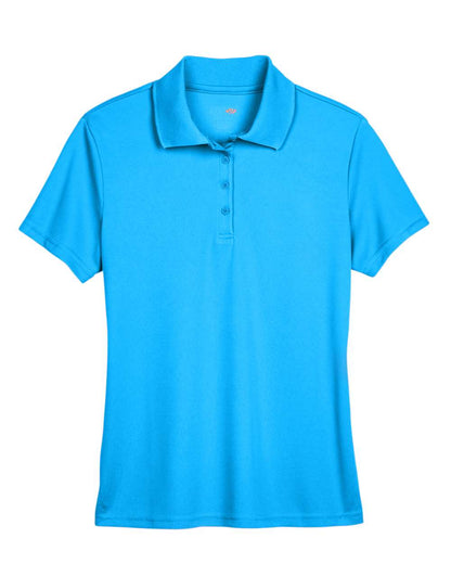 Women's Origin Performance Piqué Polo - 78181