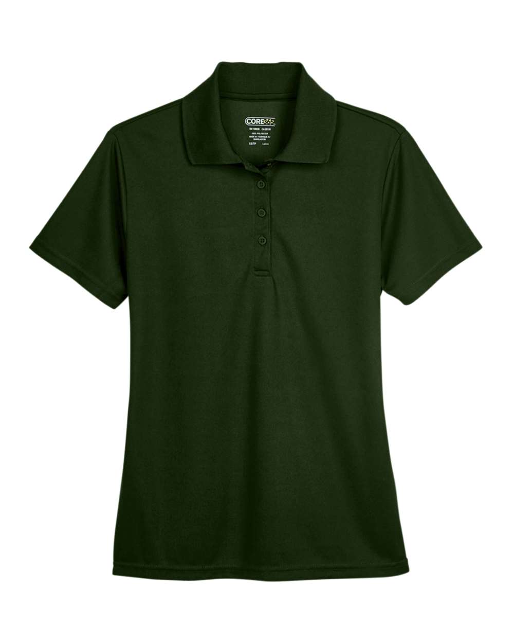Women's Origin Performance Piqué Polo - 78181