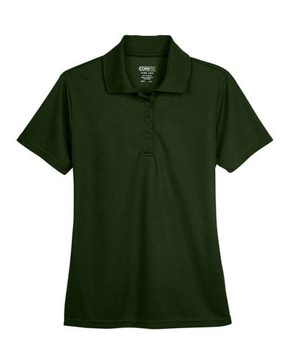 Women's Origin Performance Piqué Polo - 78181