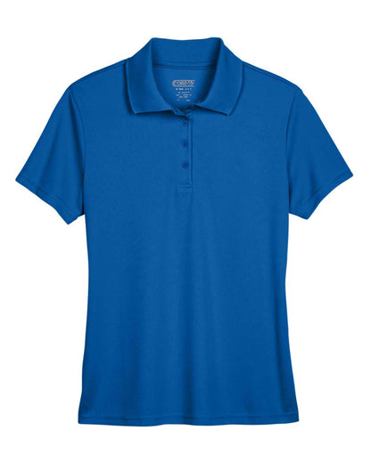 Women's Origin Performance Piqué Polo - 78181