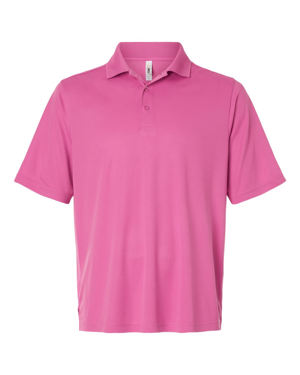 Men's Nova Performance Pique Polo - CE108