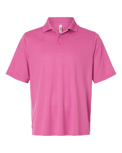 Men's Nova Performance Pique Polo - CE108