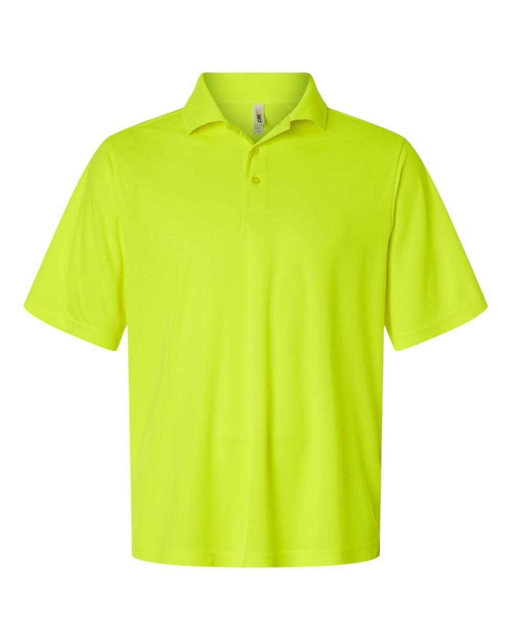 Men's Nova Performance Pique Polo - CE108
