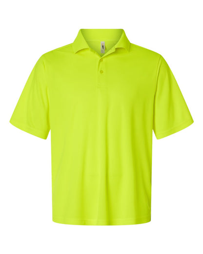 Men's Nova Performance Pique Polo - CE108