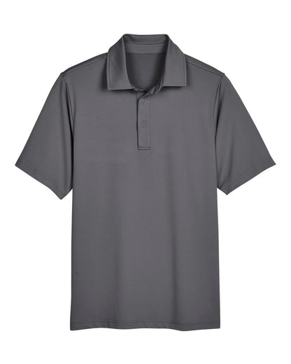 Men's CrownLux Performance® Range Flex Polo - DG21