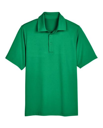 Men's CrownLux Performance® Range Flex Polo - DG21