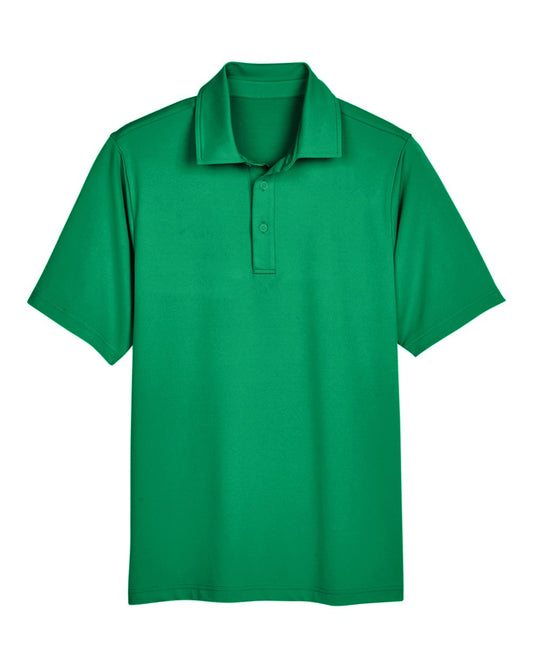 Men's CrownLux Performance® Range Flex Polo - DG21