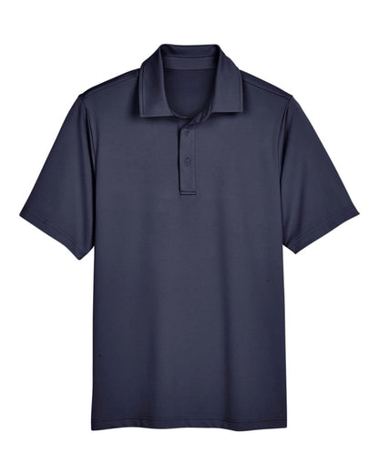 Men's CrownLux Performance® Range Flex Polo - DG21