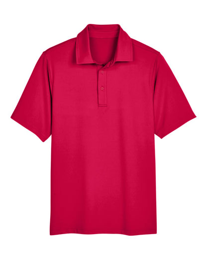 Men's CrownLux Performance® Range Flex Polo - DG21