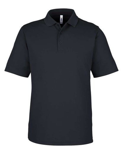 Men's Market Snag Protect Mesh Polo - CE104