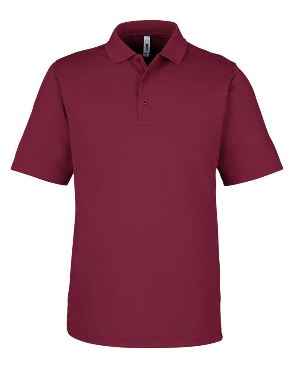 Men's Market Snag Protect Mesh Polo - CE104