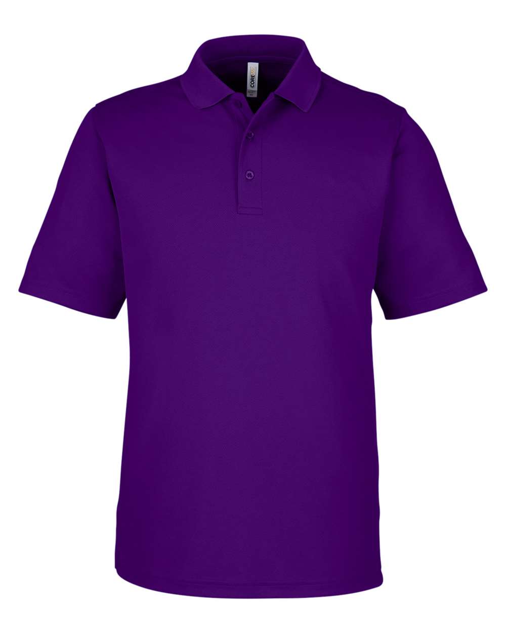 Men's Market Snag Protect Mesh Polo - CE104