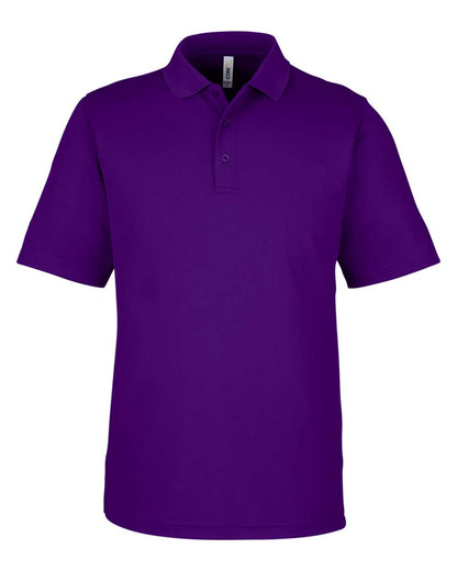 Men's Market Snag Protect Mesh Polo - CE104