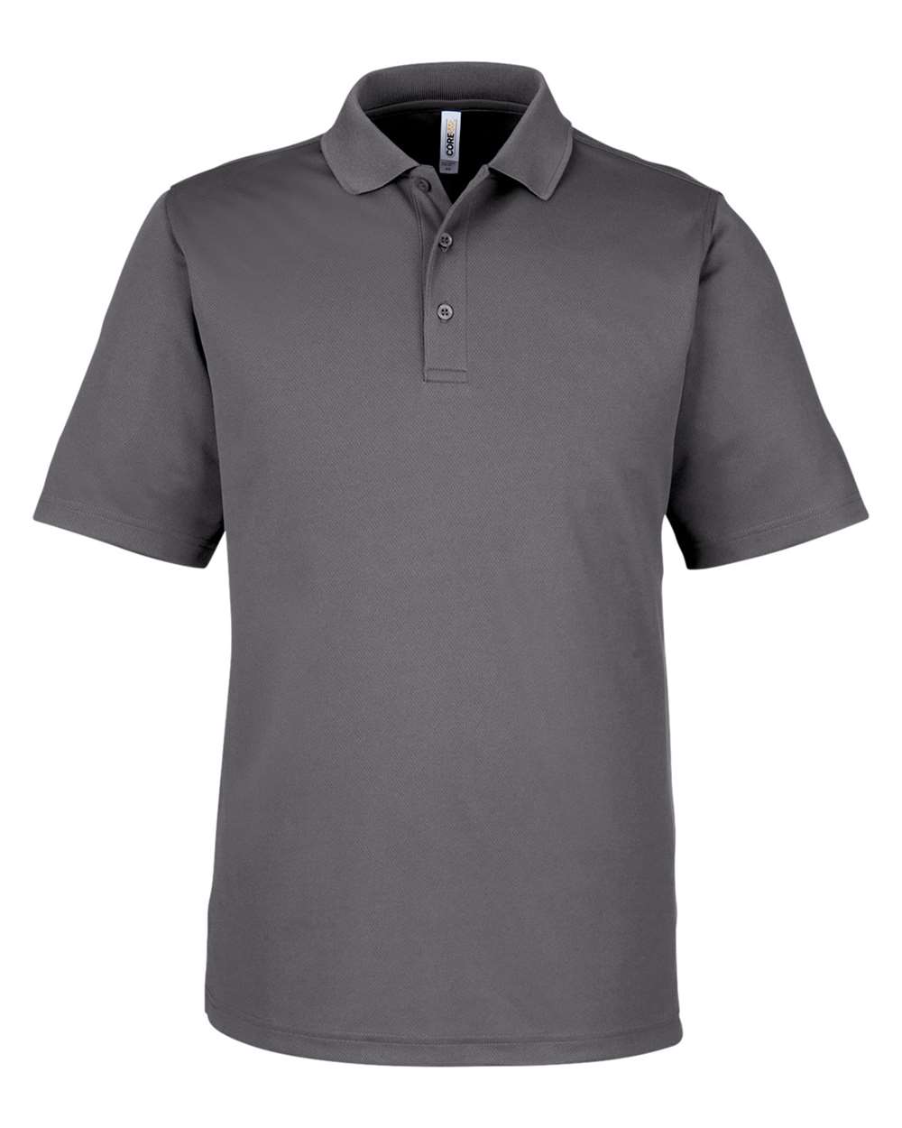 Men's Market Snag Protect Mesh Polo - CE104