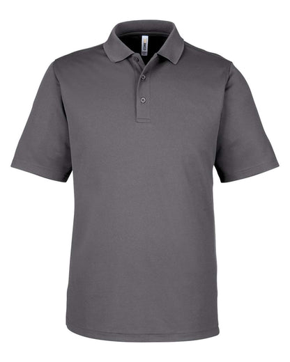 Men's Market Snag Protect Mesh Polo - CE104